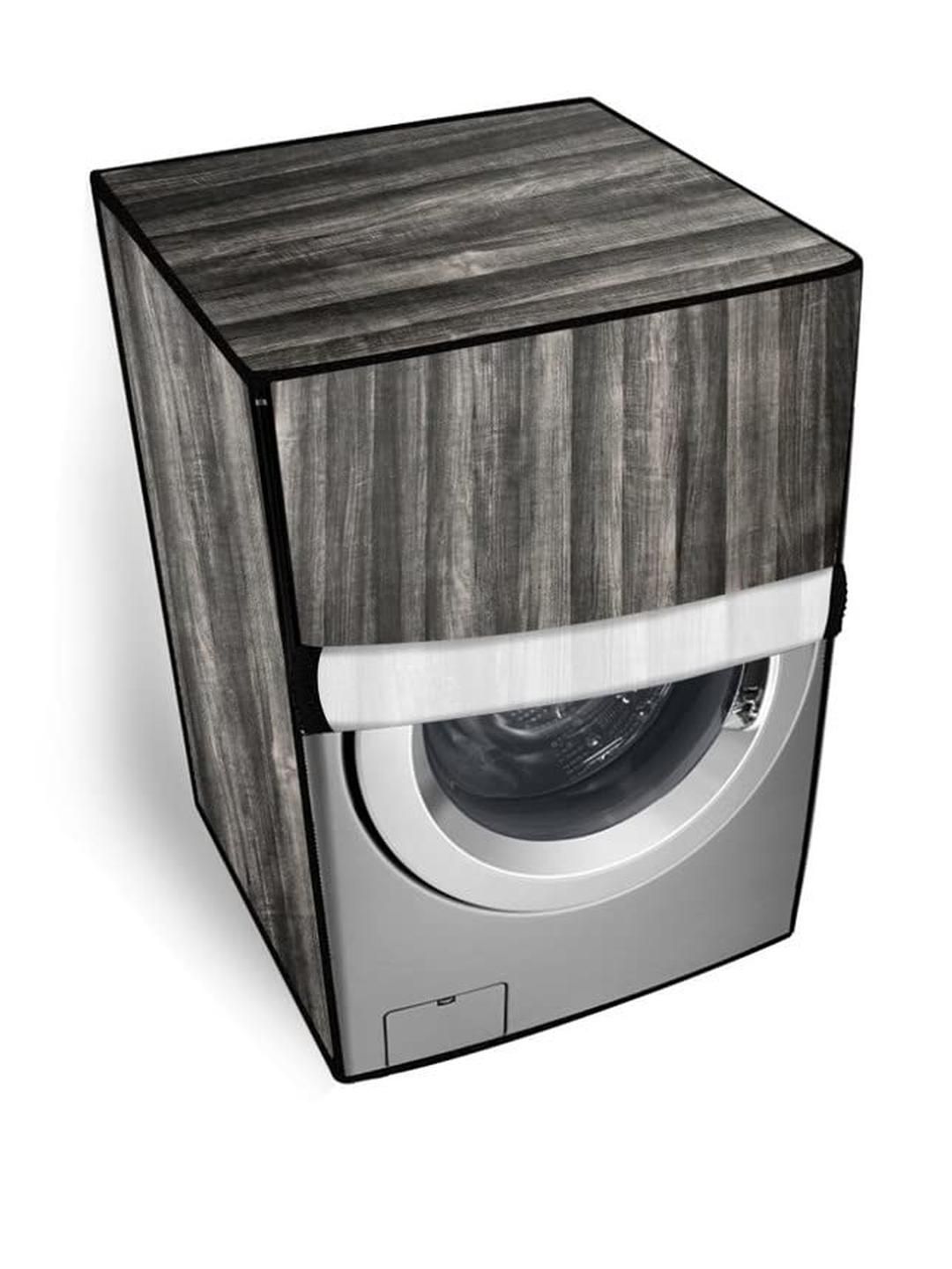 The Furnishing Tree Washing Machine Cover Compatible for-picture-21