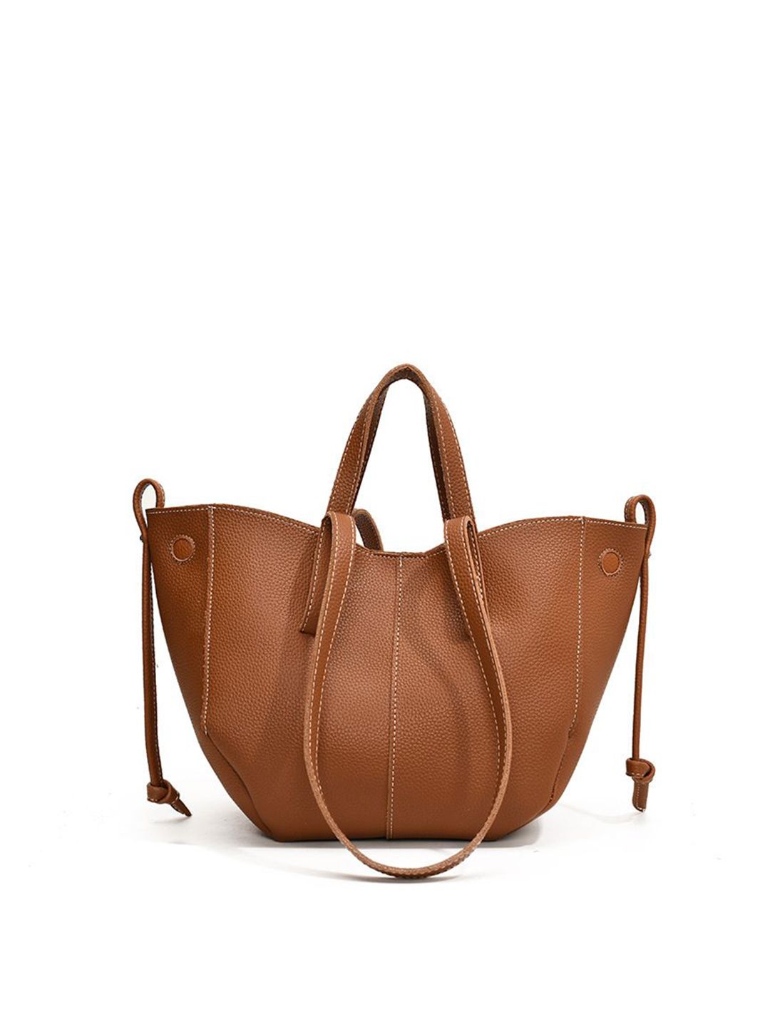 StyleCast x Revolte Structured Tote Bag-picture-52