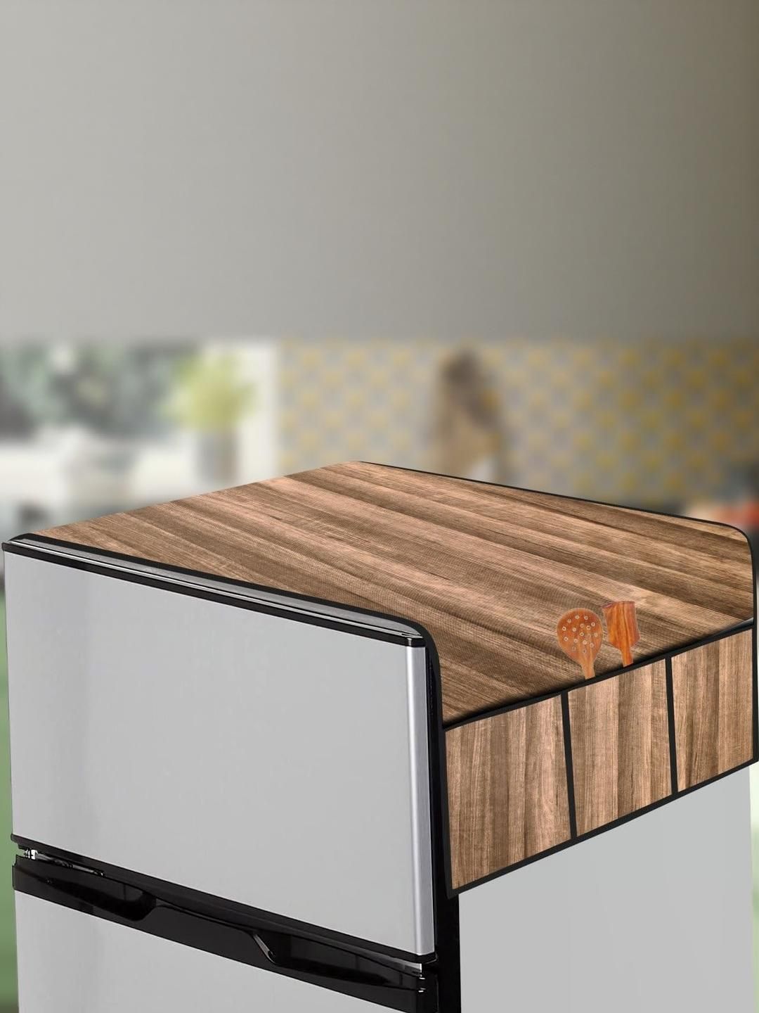 The Furnishing Tree Fridge Top Cover Compatible-picture-20