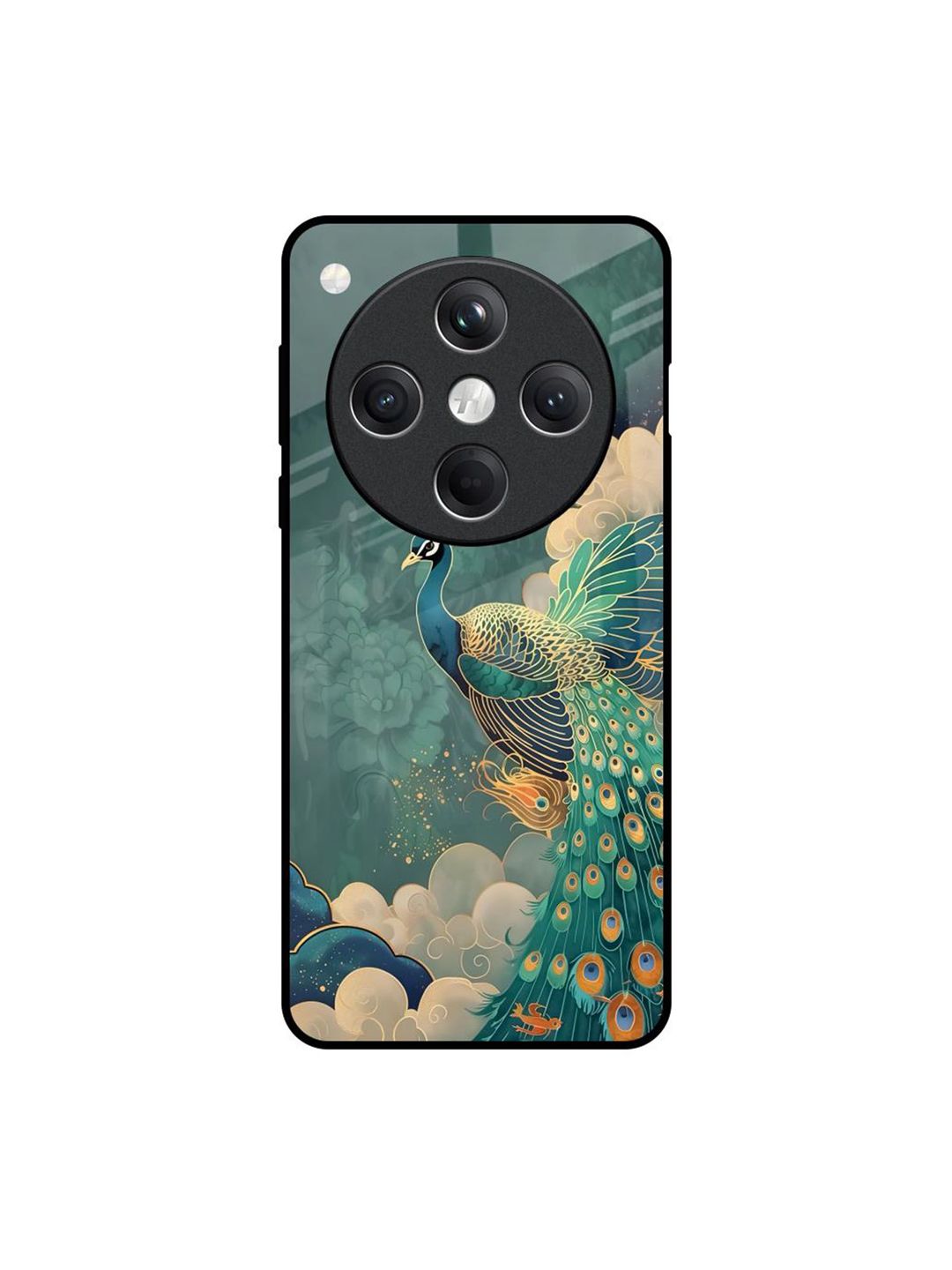 QRIOH Quirky Printed Oppo Find X8 5G Back Case Mobile Accessories-picture-13
