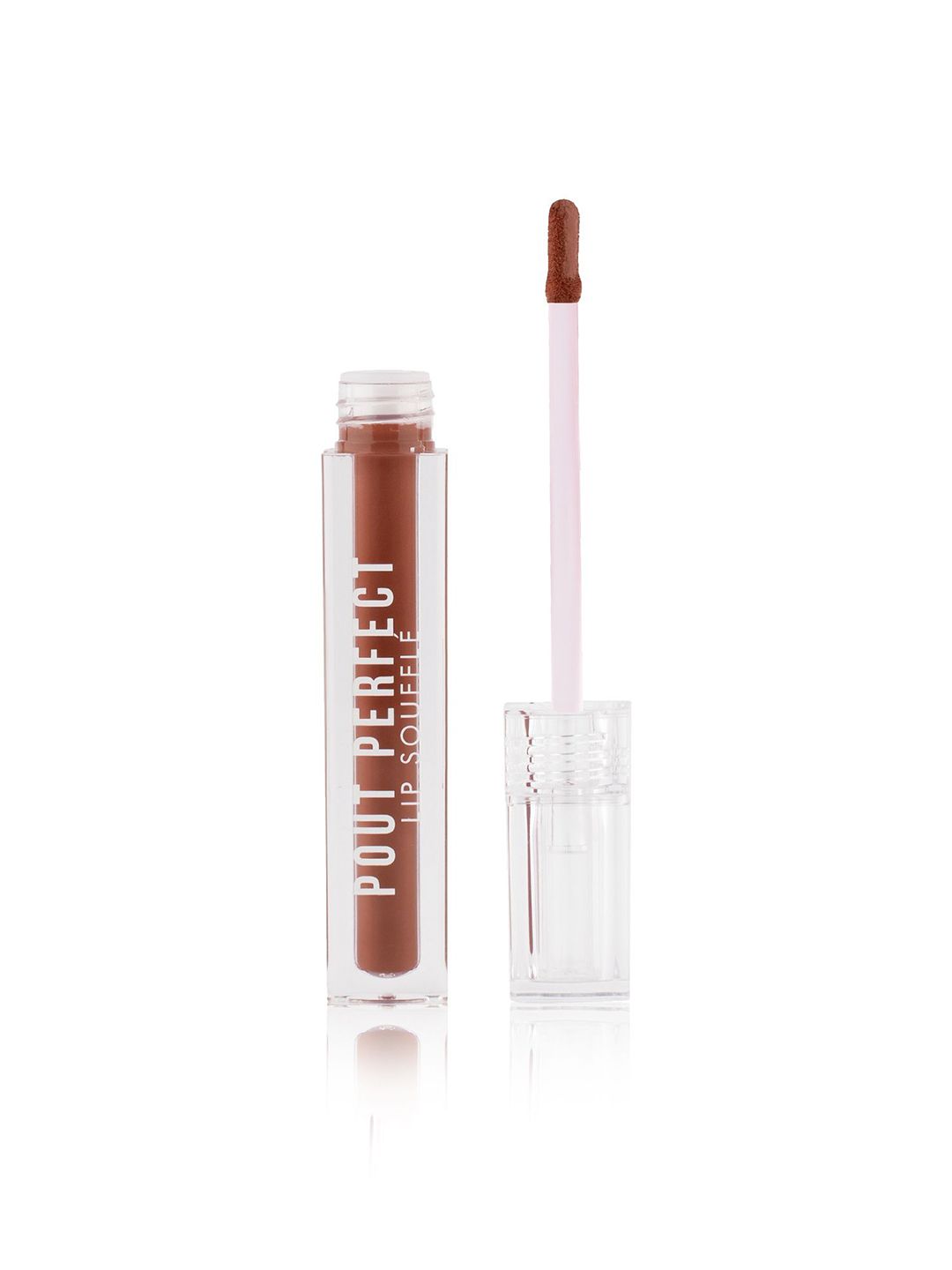 Jaquline USA Pout Perfect 3-In-1 Lip Souffle - 6 ml - Rose Quartz 10-picture-11