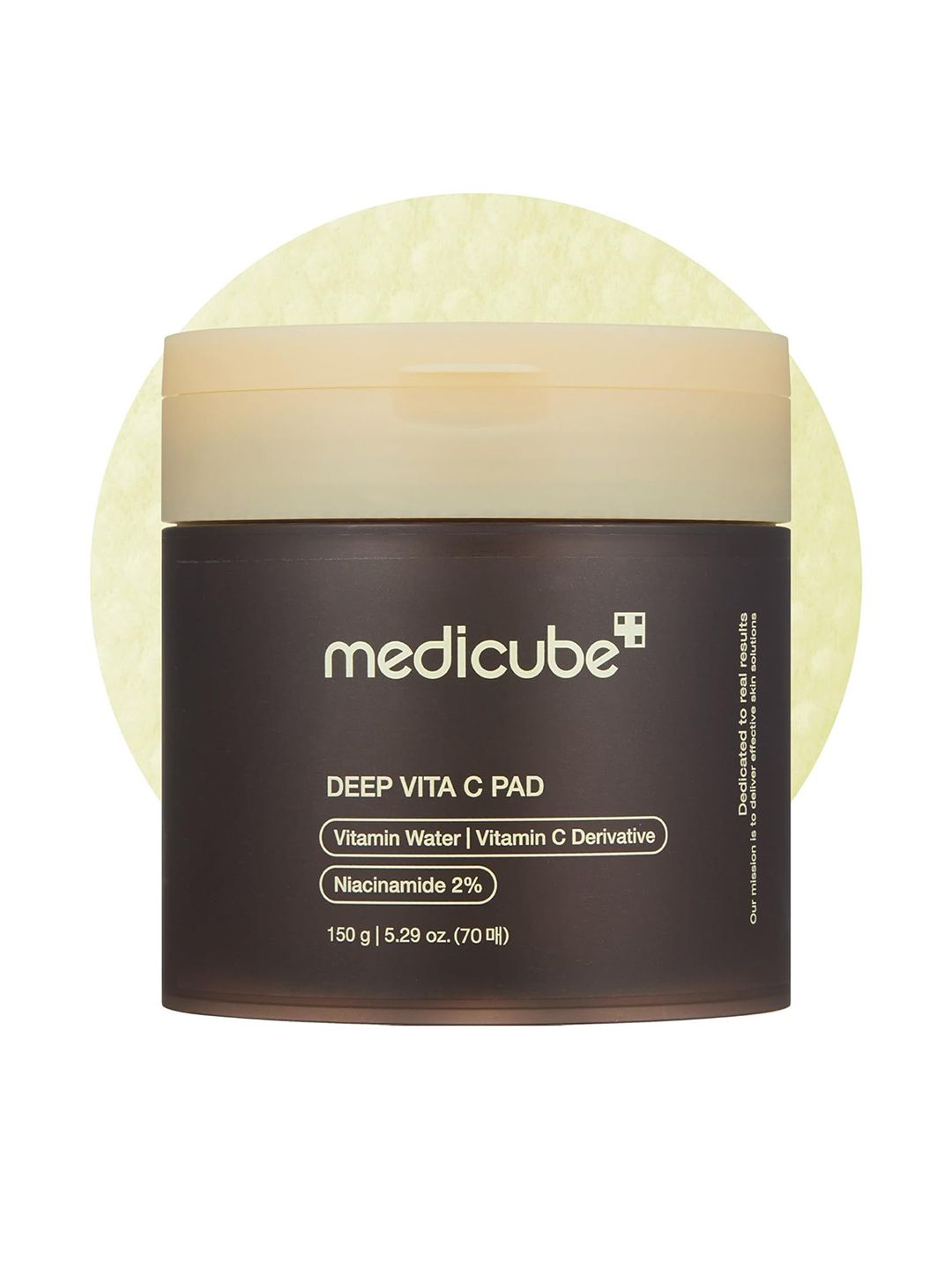 Medicube Deep Vita C Pad- 150 g-picture-17