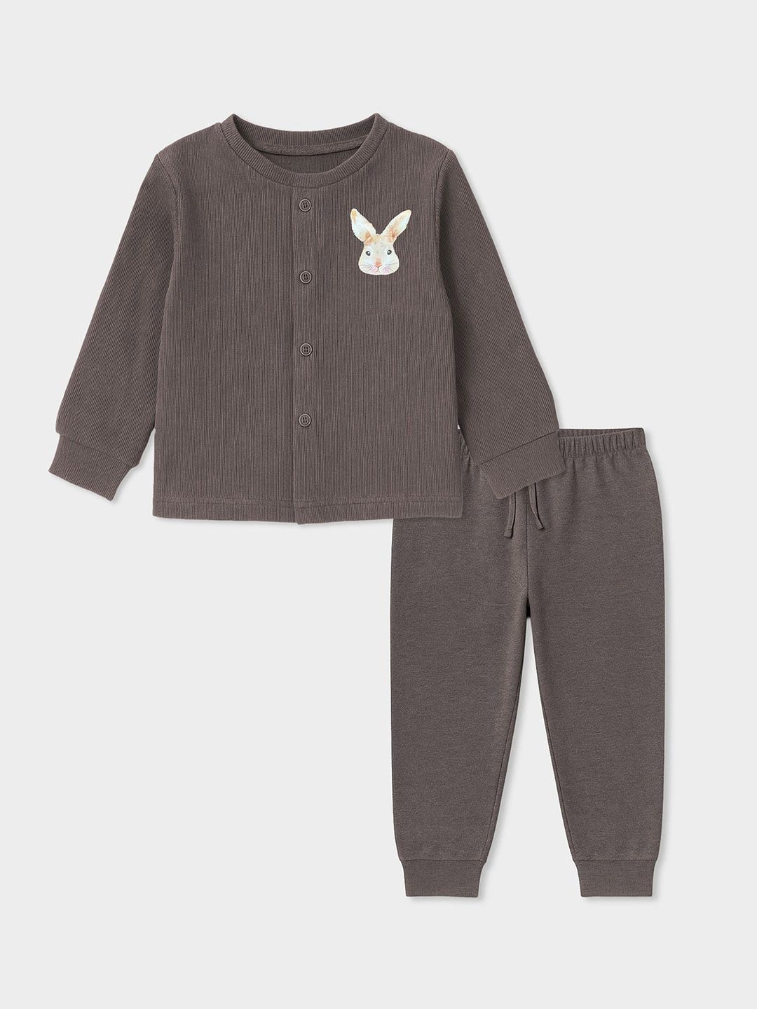 MiArcus Kids Striped Thermal Set-picture-24