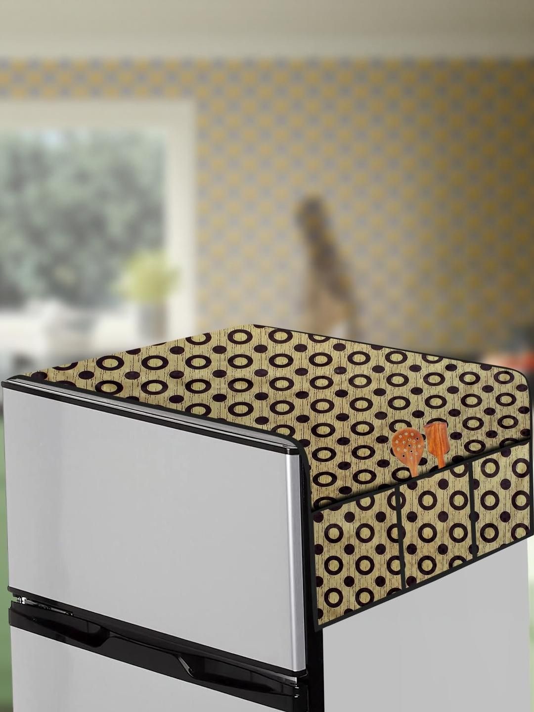 The Furnishing Tree Printed Appliance Cover-picture-14