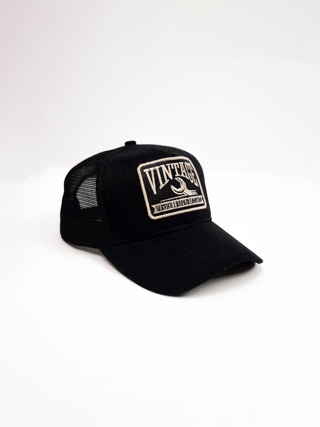 DROOP Men Embroidered Baseball Cap with Snapback Closure-picture-23