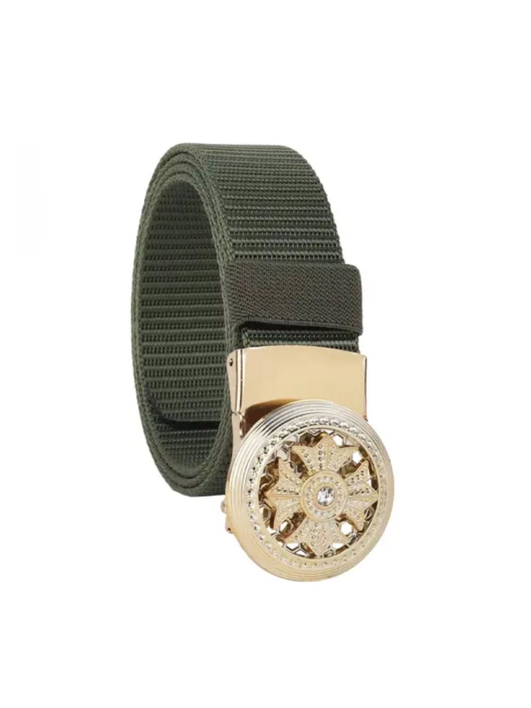 Niddleman Men Belt-picture-20
