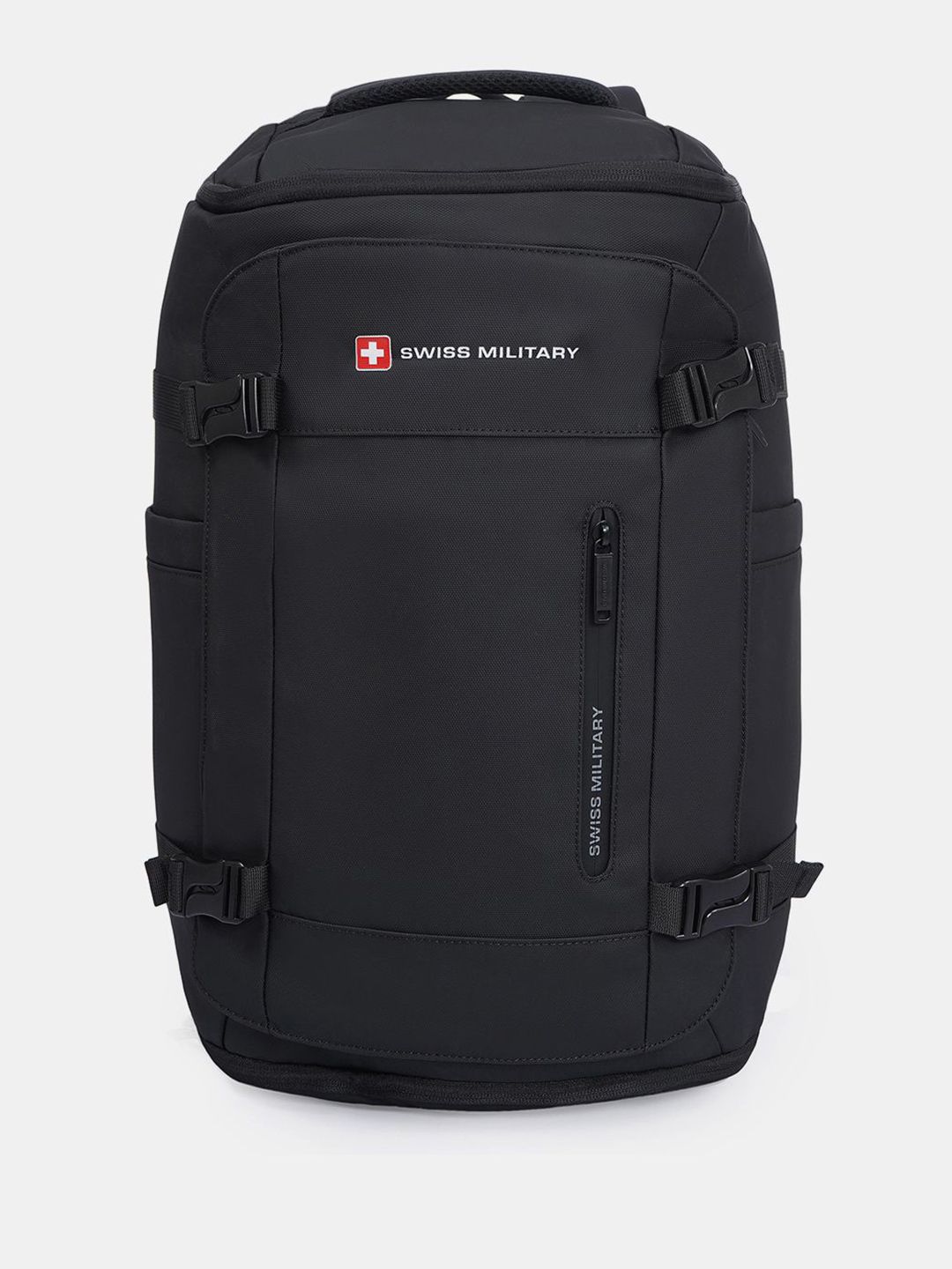 SWISS MILITARY Unisex Backpack with Shoe Pocket-picture-53