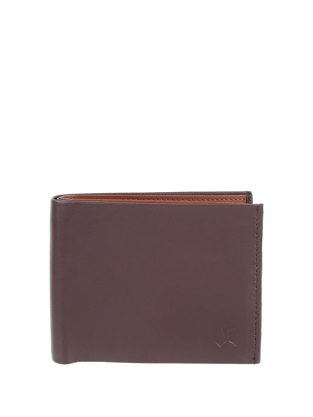 Mochi Men Leather Two Fold Wallet-picture-12