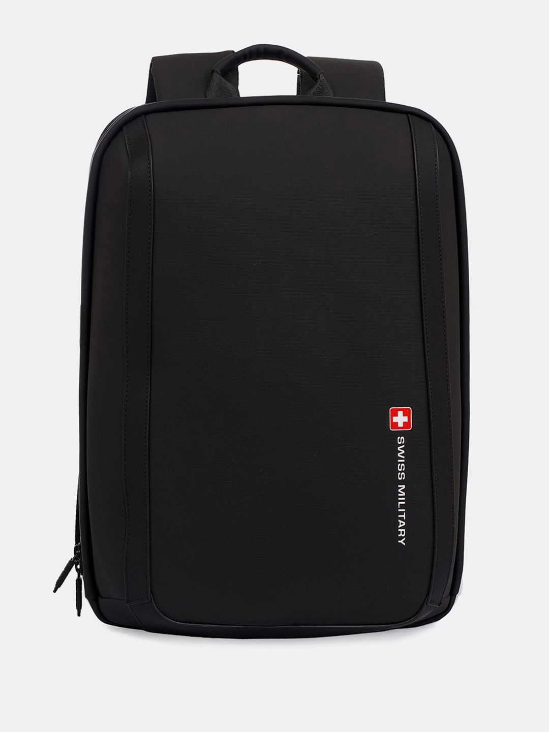 SWISS MILITARY Unisex Multi Utility Anti-Theft Laptop Backpack with Hidden Pocket-picture-38