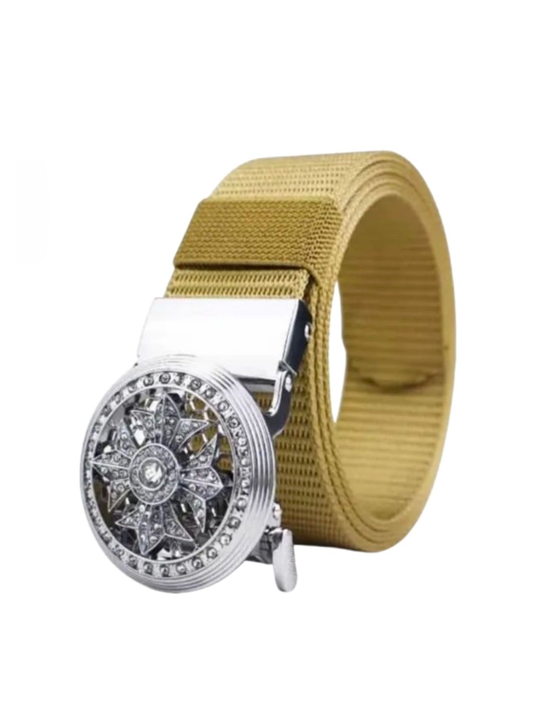 Niddleman Men Belt-picture-15