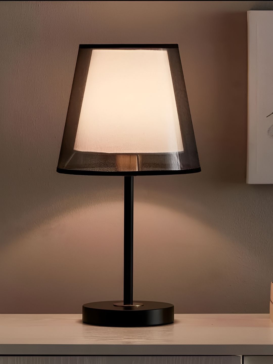 Mufasa Black Aluminium with Bulb-image-23