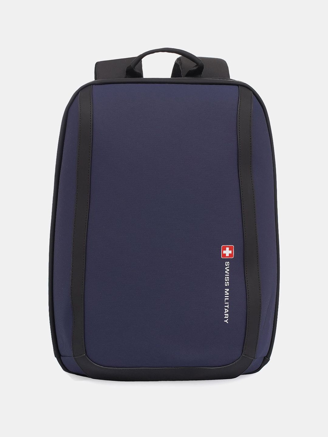 SWISS MILITARY Unisex Solid Small Backpack-picture-45