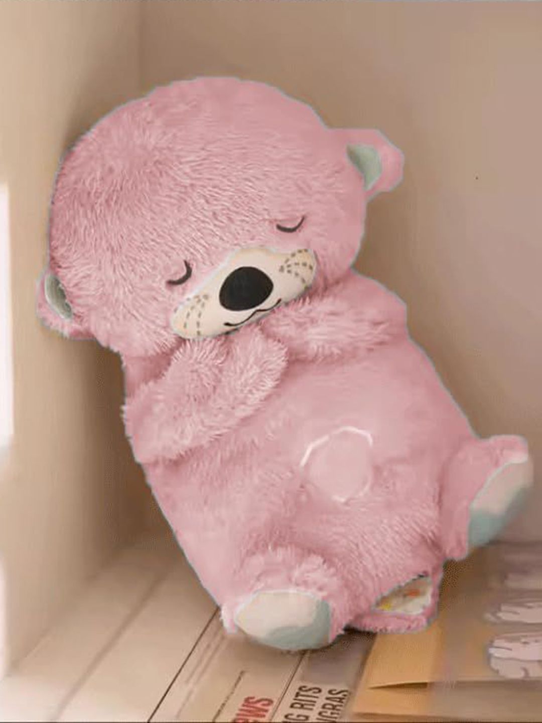 DWIZA ENTERPRISE Polyfill Filled BPA Free Teddy Bears Soft Toys and Dolls