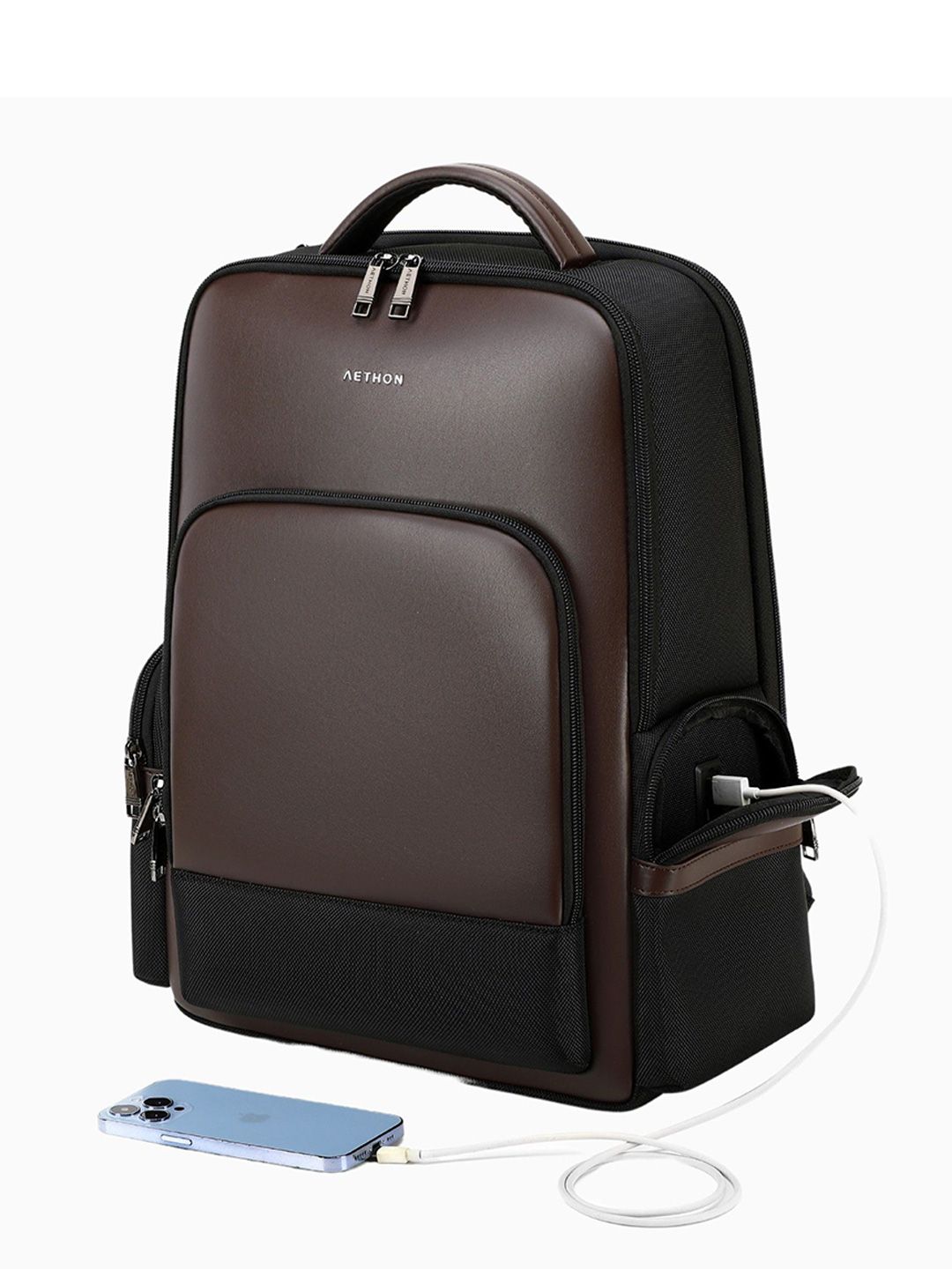 Aethon Unisex Backpack