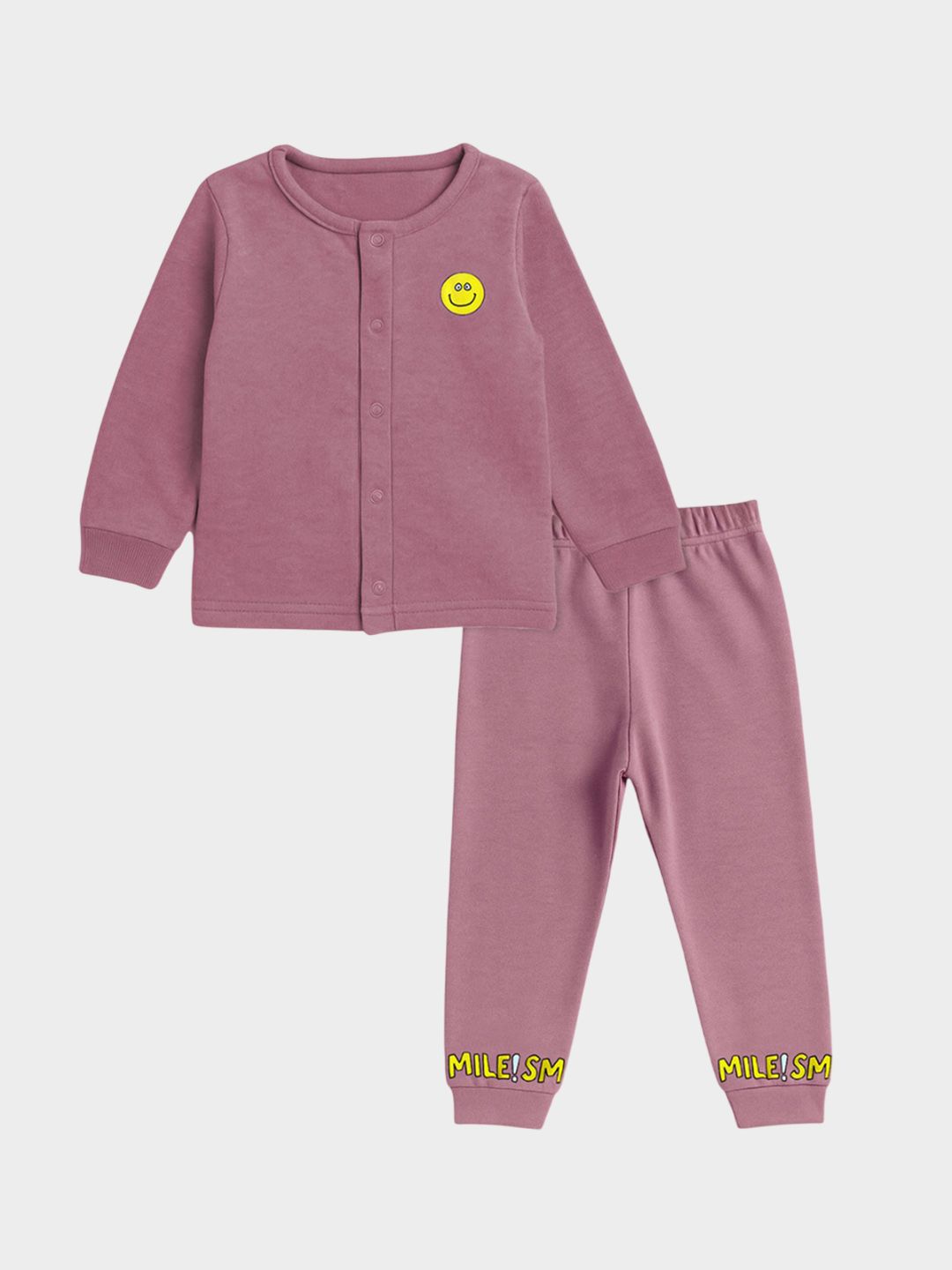 MiArcus Kids Printed Thermal Set-picture-38