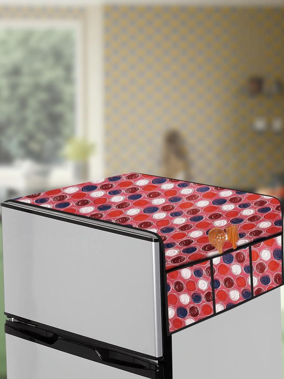 The Furnishing Tree Printed Appliance Cover-picture-17