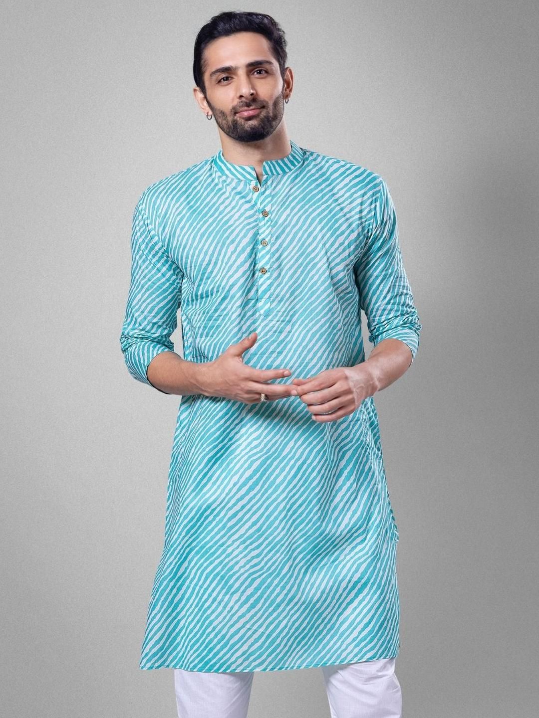 Tura Turi Cotton Kurta-picture-40