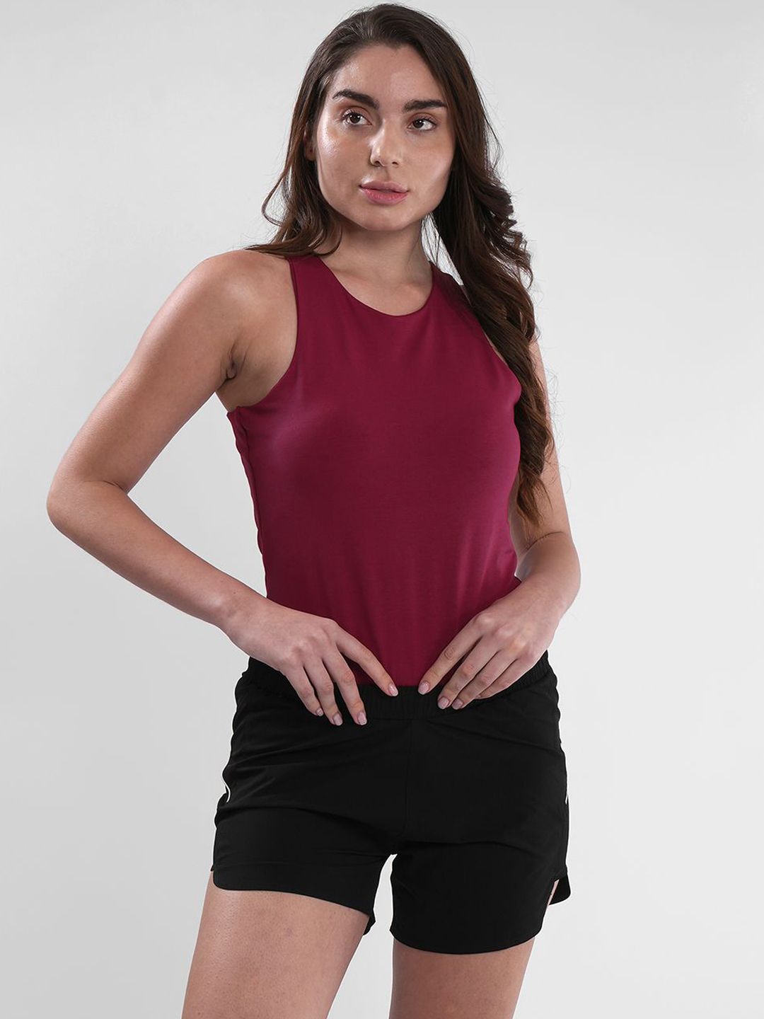 FILA Round Neck Bodysuit-picture-27