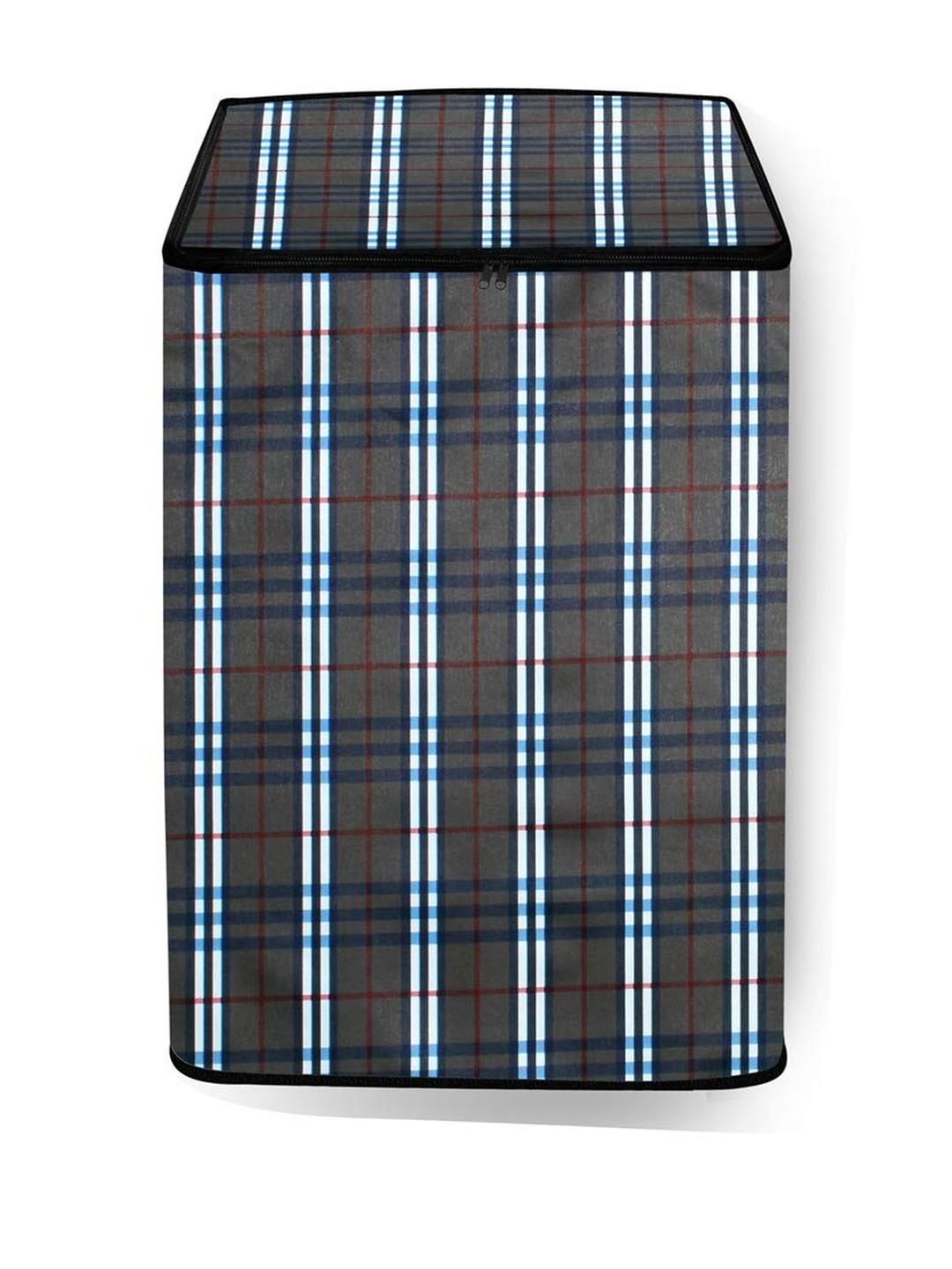 The Furnishing Tree Multi Plastic Washing Machine Cover-picture-10