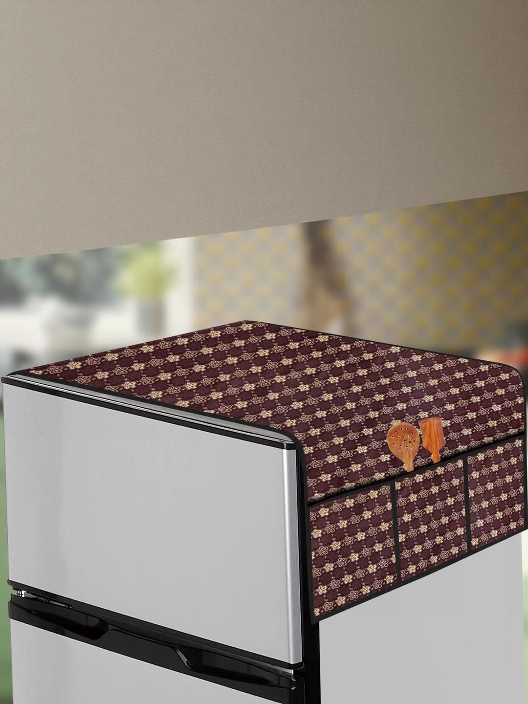 The Furnishing Tree Printed Appliance Cover-picture-19