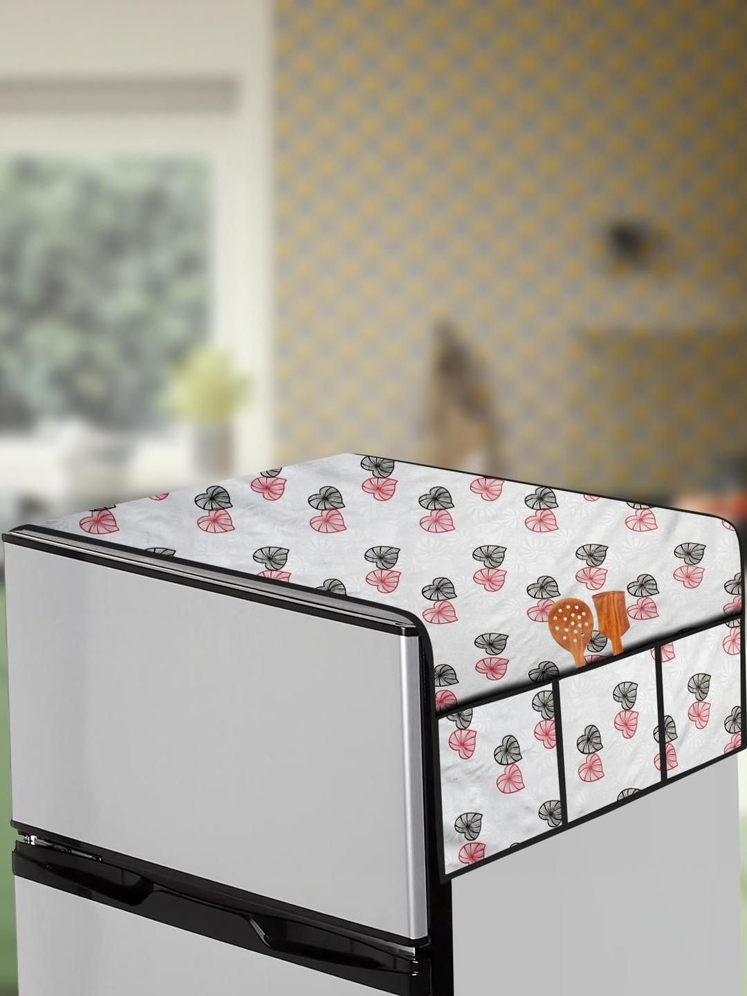 The Furnishing Tree Printed Appliance Cover-picture-24