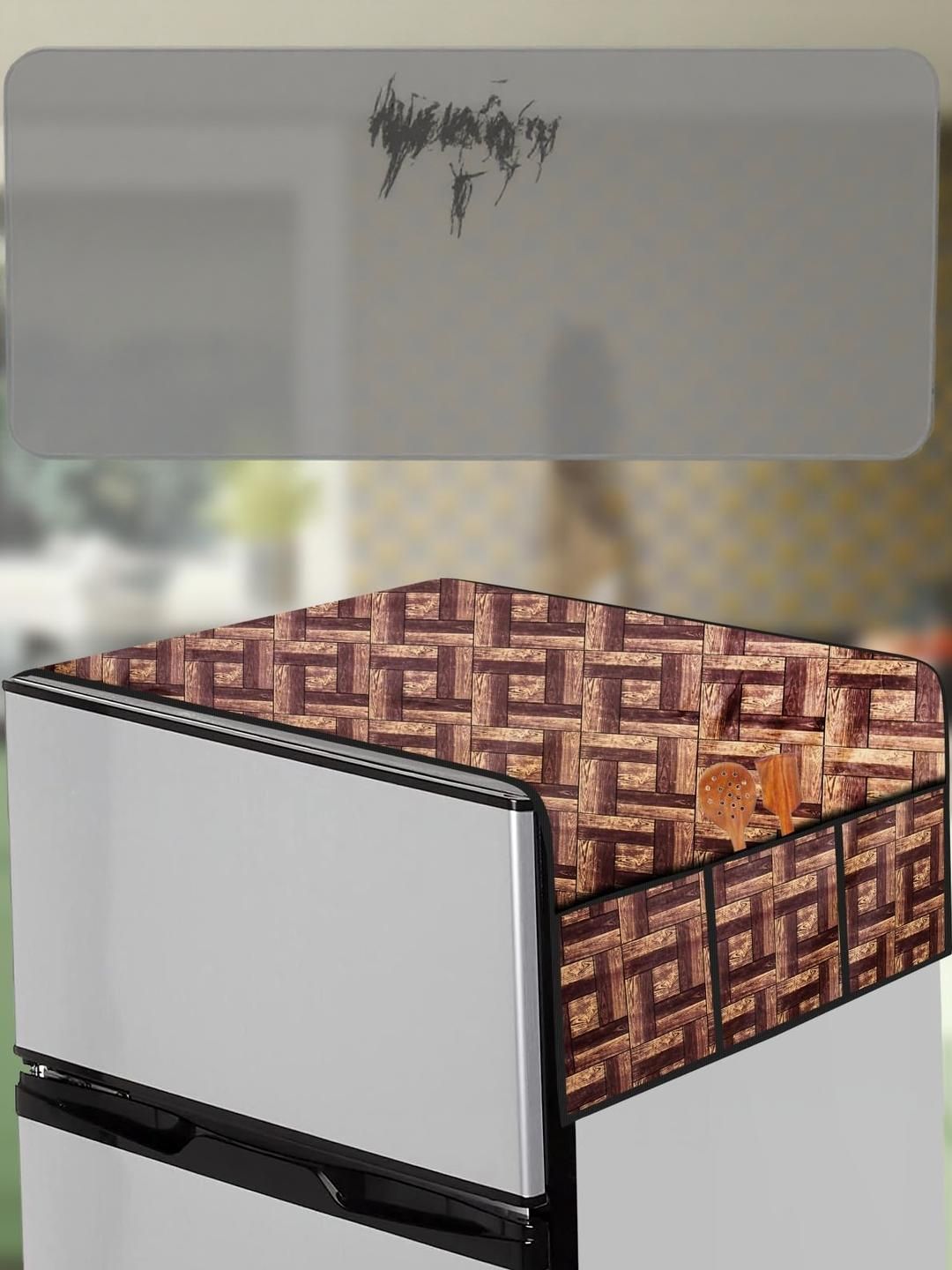 The Furnishing Tree Printed Appliance Cover-picture-14