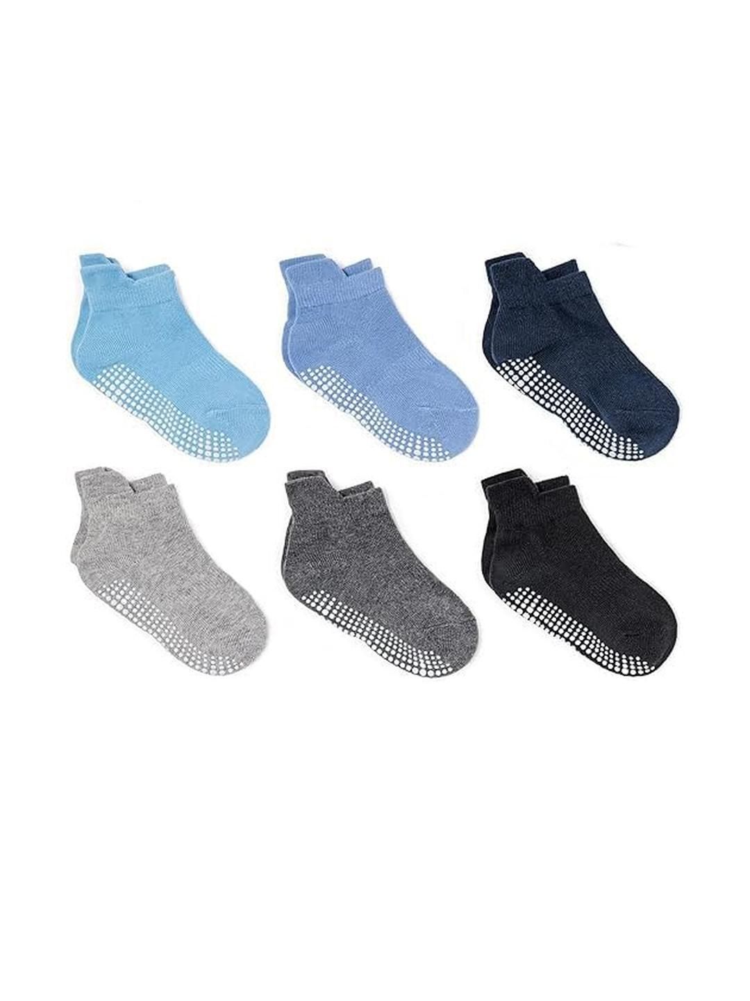 Teri Beri Kids-Unisex Wool Blend Socks-picture-19