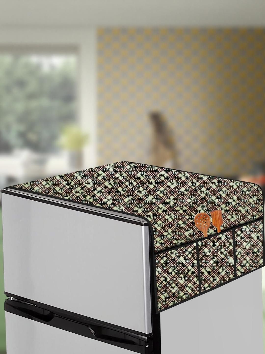 The Furnishing Tree Printed Appliance Cover-picture-41