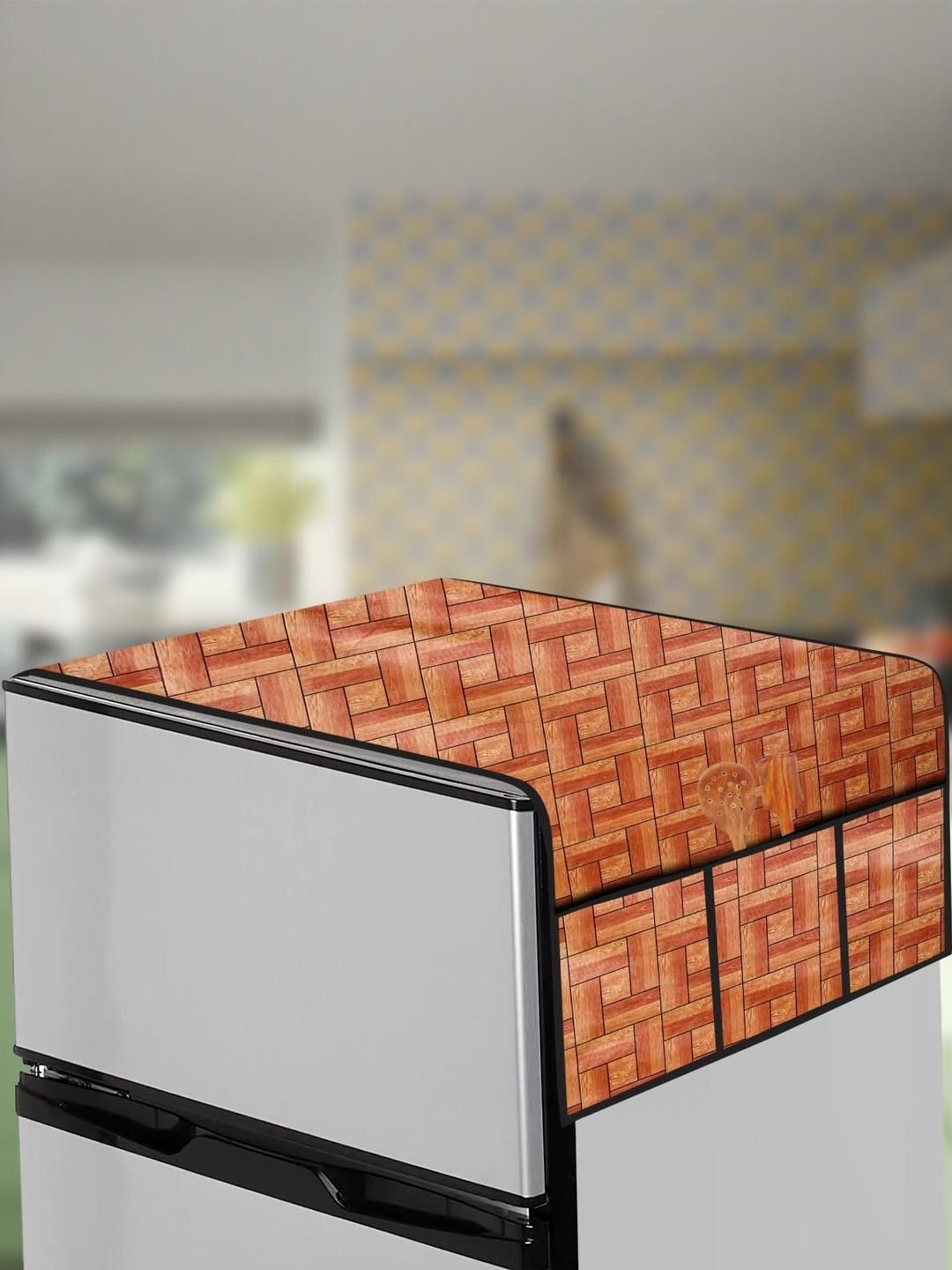 The Furnishing Tree Fridge Top Cover-picture-17