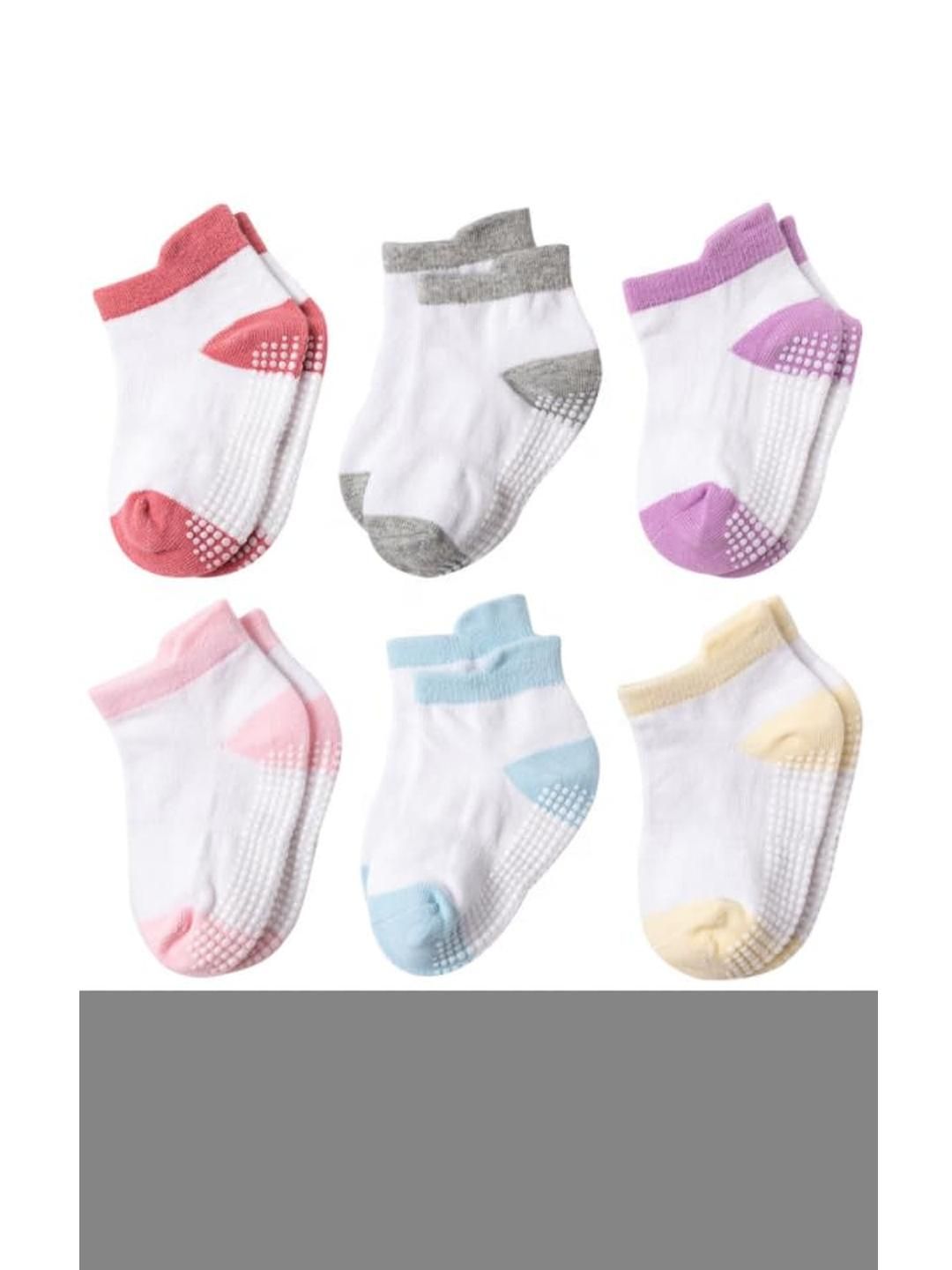 Teri Beri Kids-Unisex Wool Blend Socks-picture-16