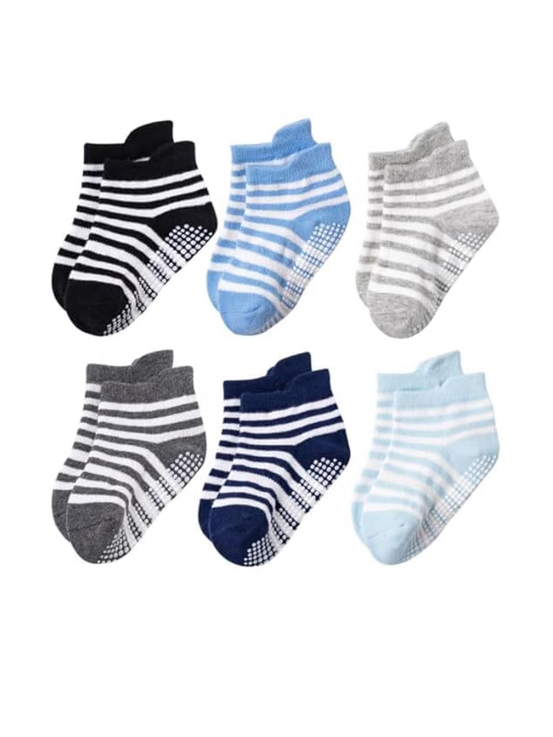 Teri Beri Kids-Unisex Wool Blend Socks-picture-30