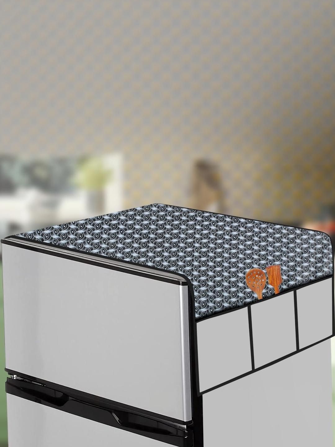 The Furnishing Tree Printed Appliance Cover-picture-40