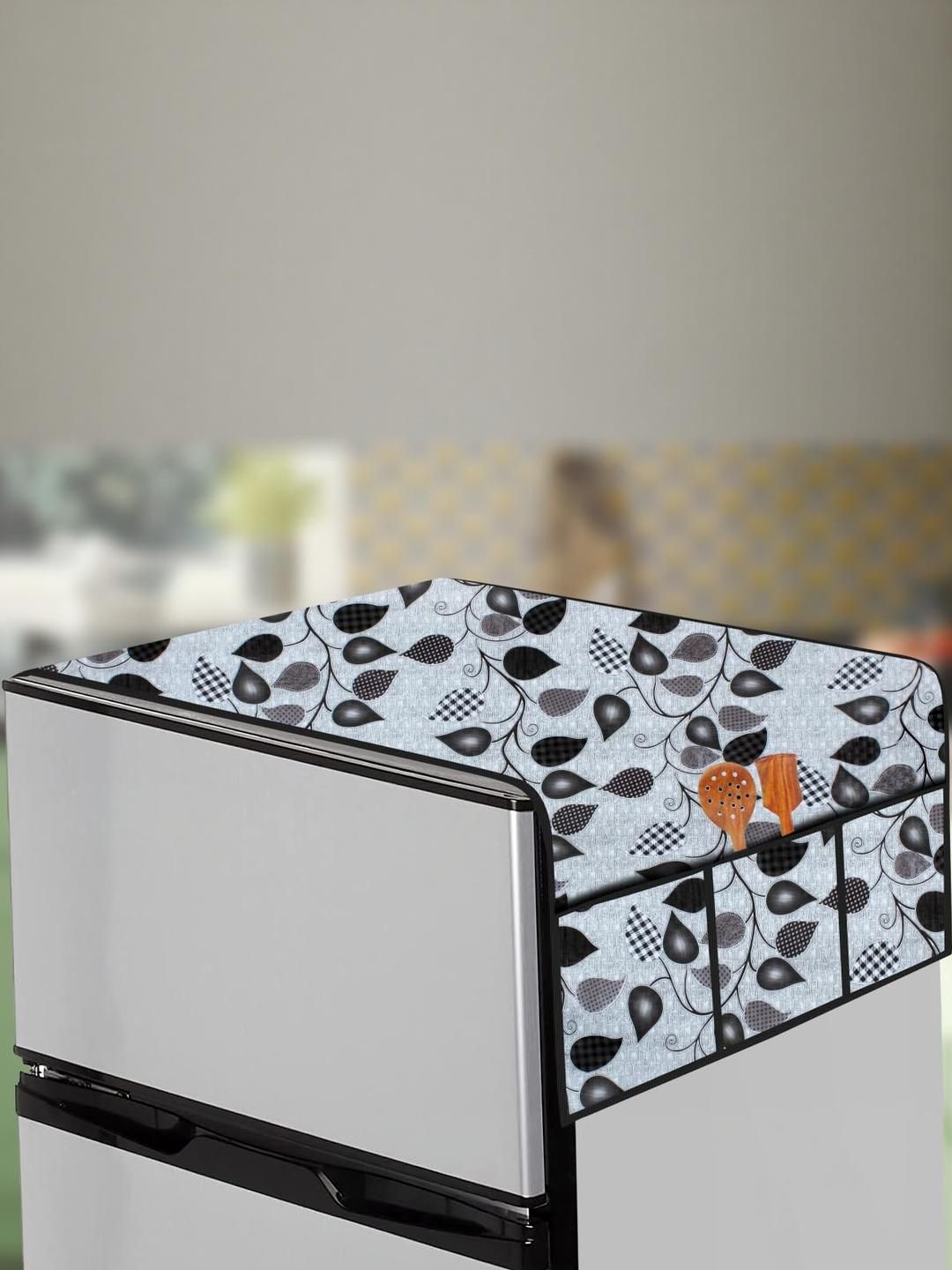 The Furnishing Tree Printed Appliance Cover-picture-31
