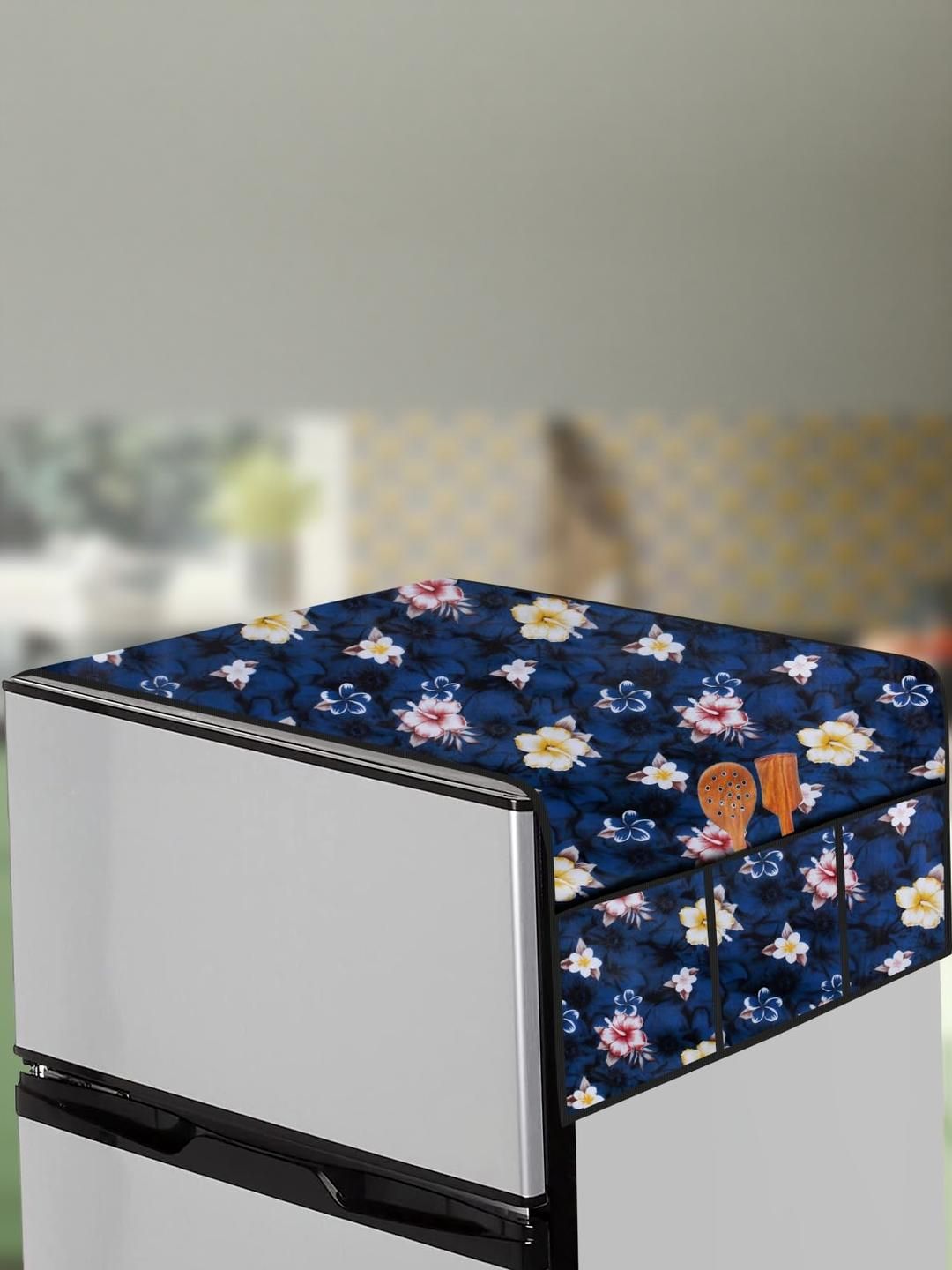 The Furnishing Tree Printed Appliance Cover-picture-23