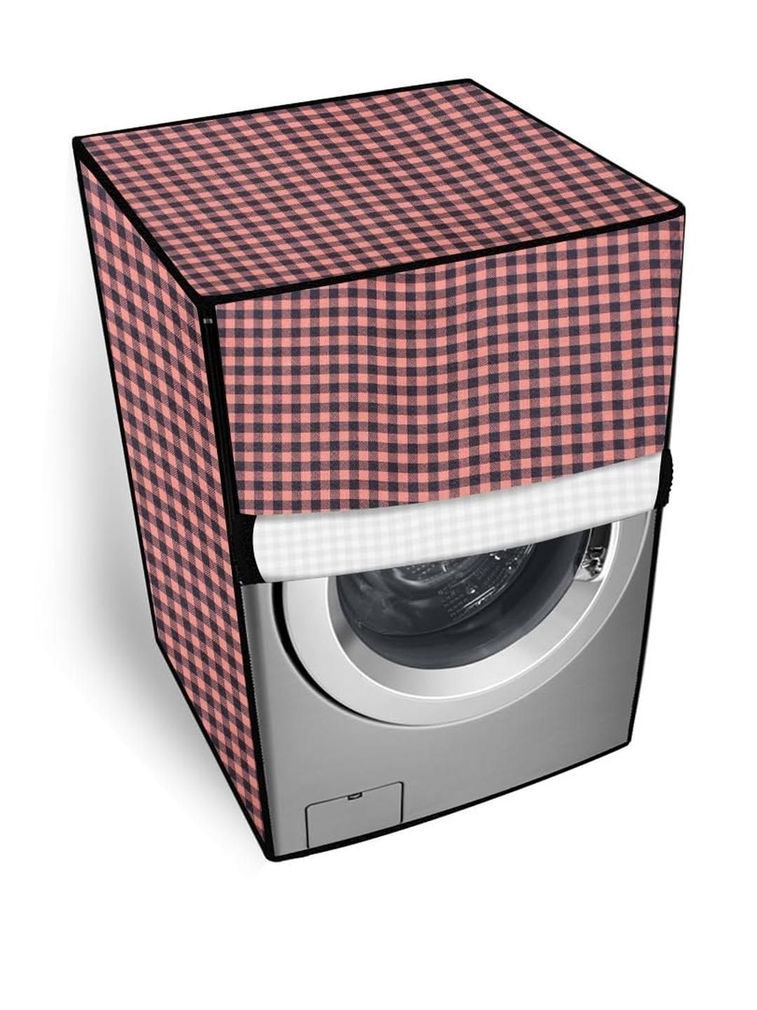 The Furnishing Tree Plastic Washing Machine Covers-picture-19