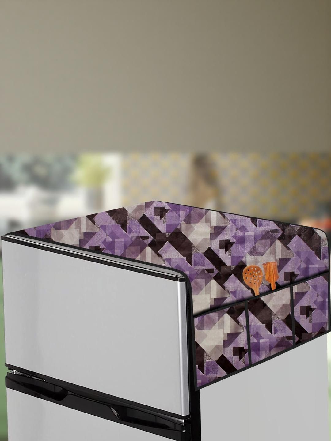 The Furnishing Tree Printed Appliance Cover-picture-13