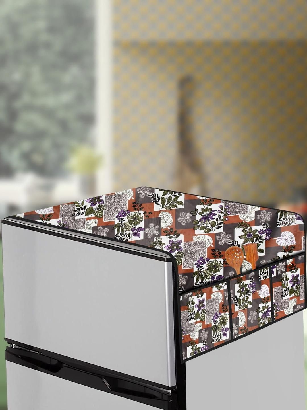 The Furnishing Tree Printed Appliance Cover-picture-22