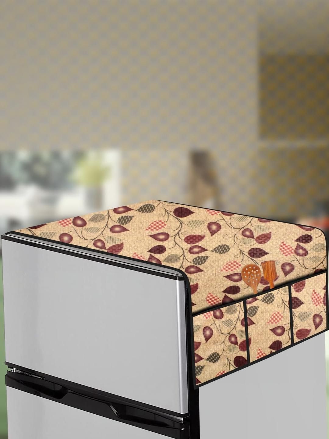 The Furnishing Tree Printed Appliance Cover-picture-34