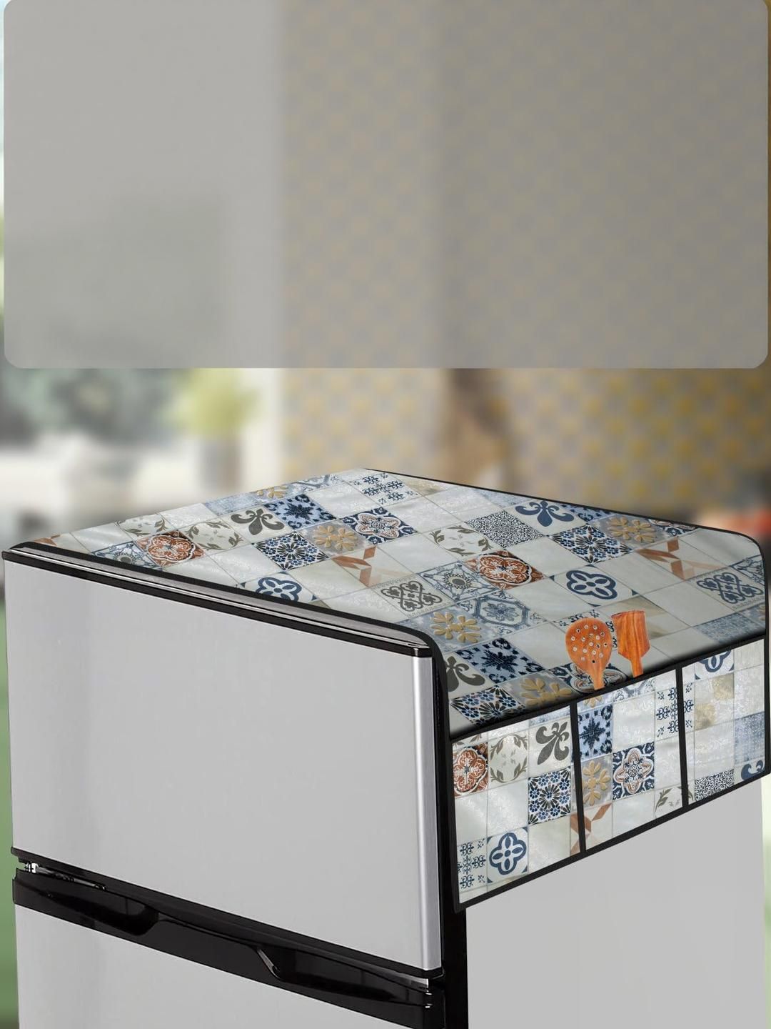The Furnishing Tree Printed Appliance Cover-picture-14