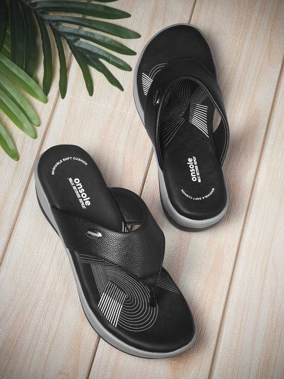 ONSOLE Women Open Toe Comfort Sandals-image-42