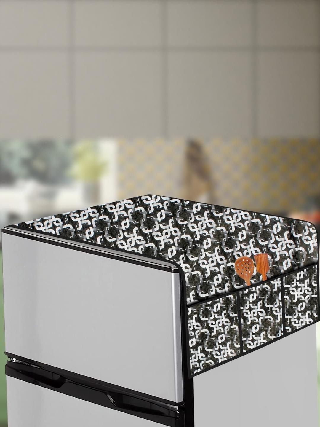 The Furnishing Tree Printed Appliance Cover-picture-33