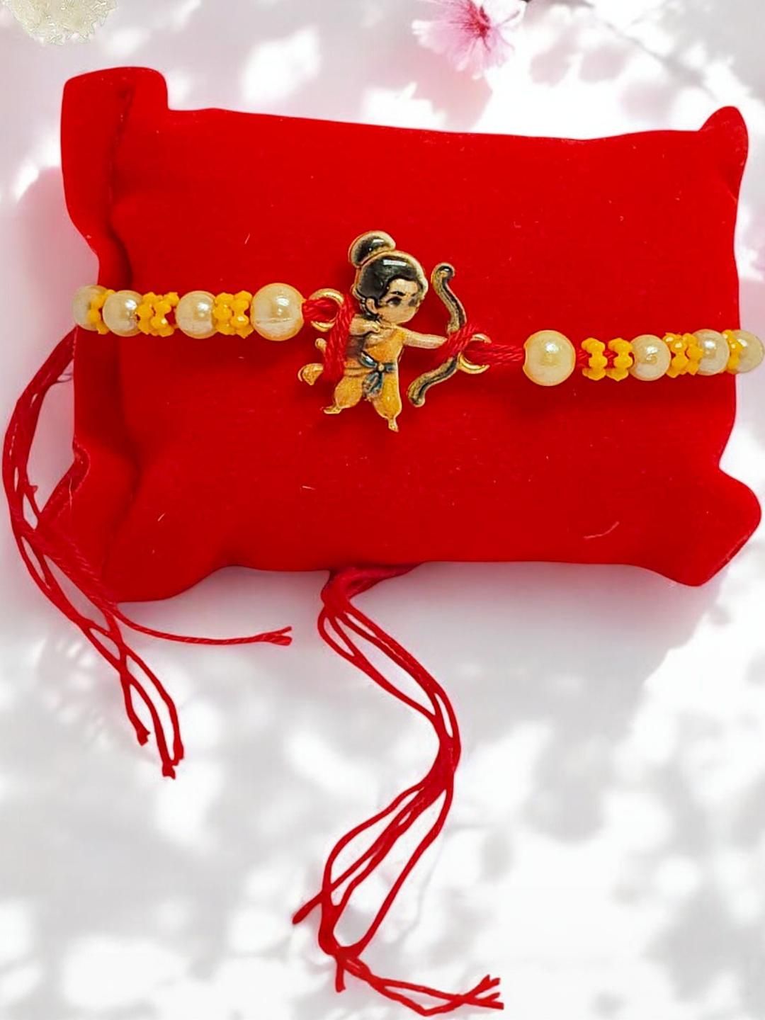 Vrinde Boys Wraparound Rakhi-picture-58