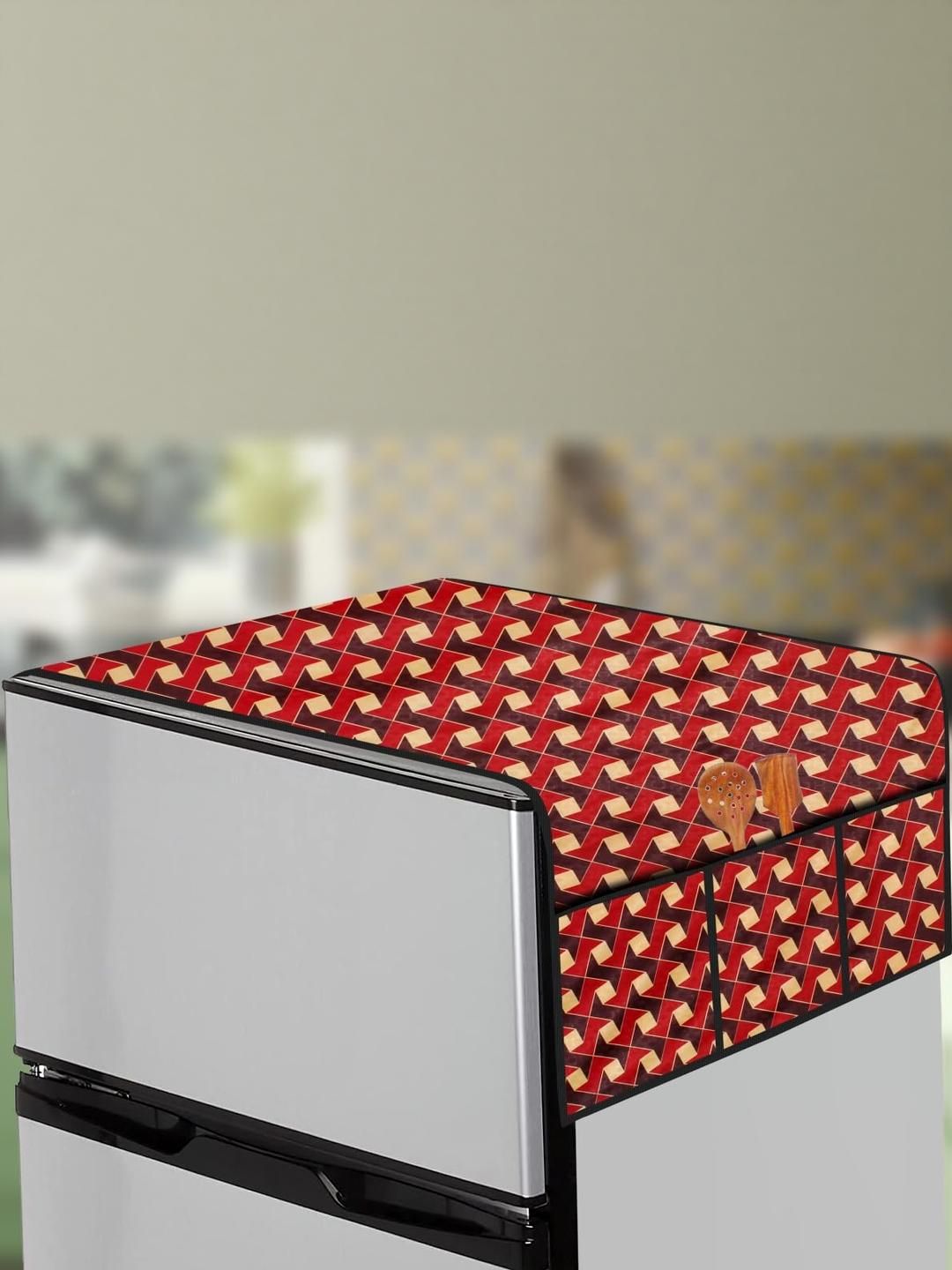 The Furnishing Tree Fridge Top Cover-picture-14