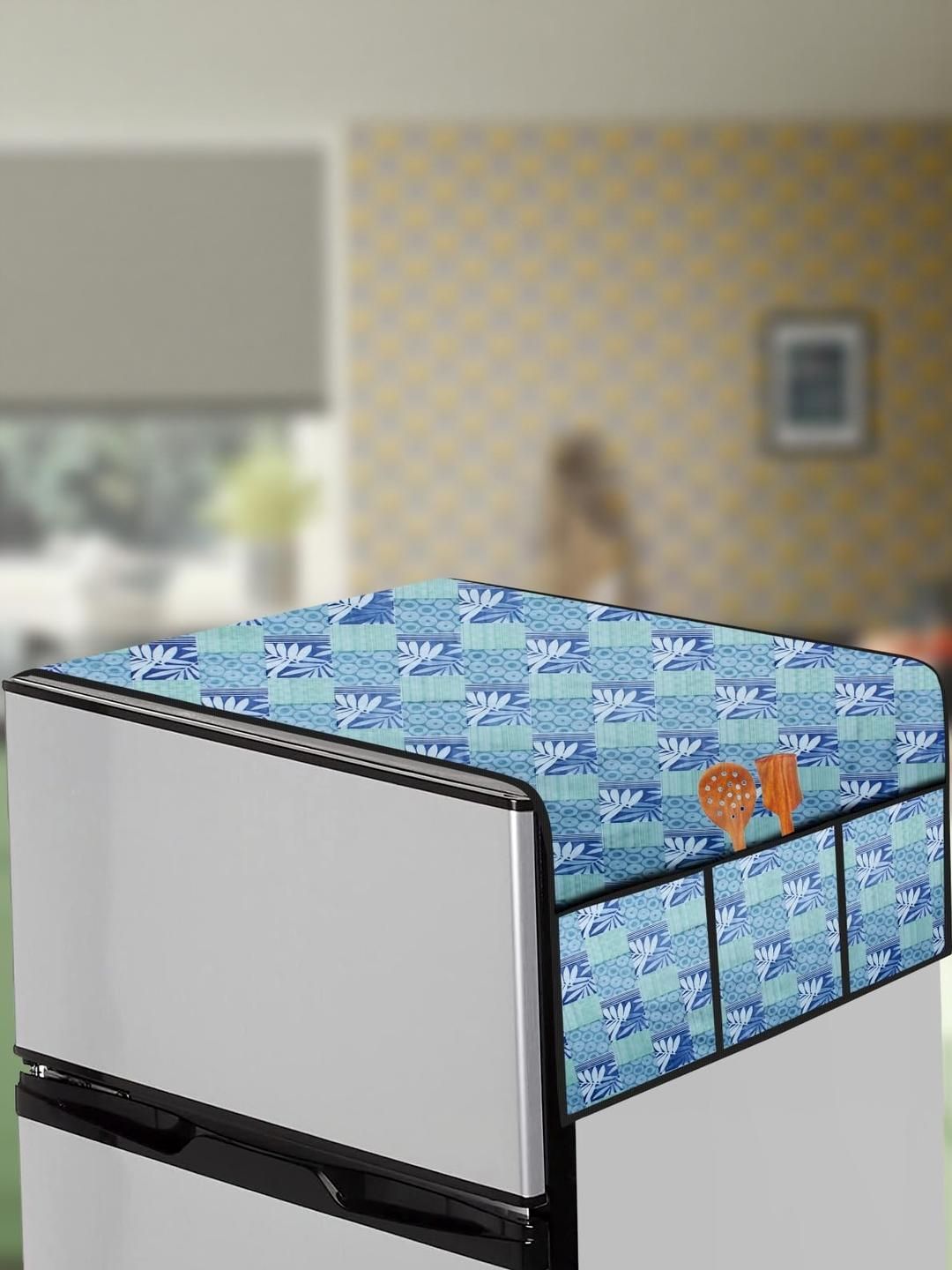 The Furnishing Tree Printed Appliance Cover-picture-33