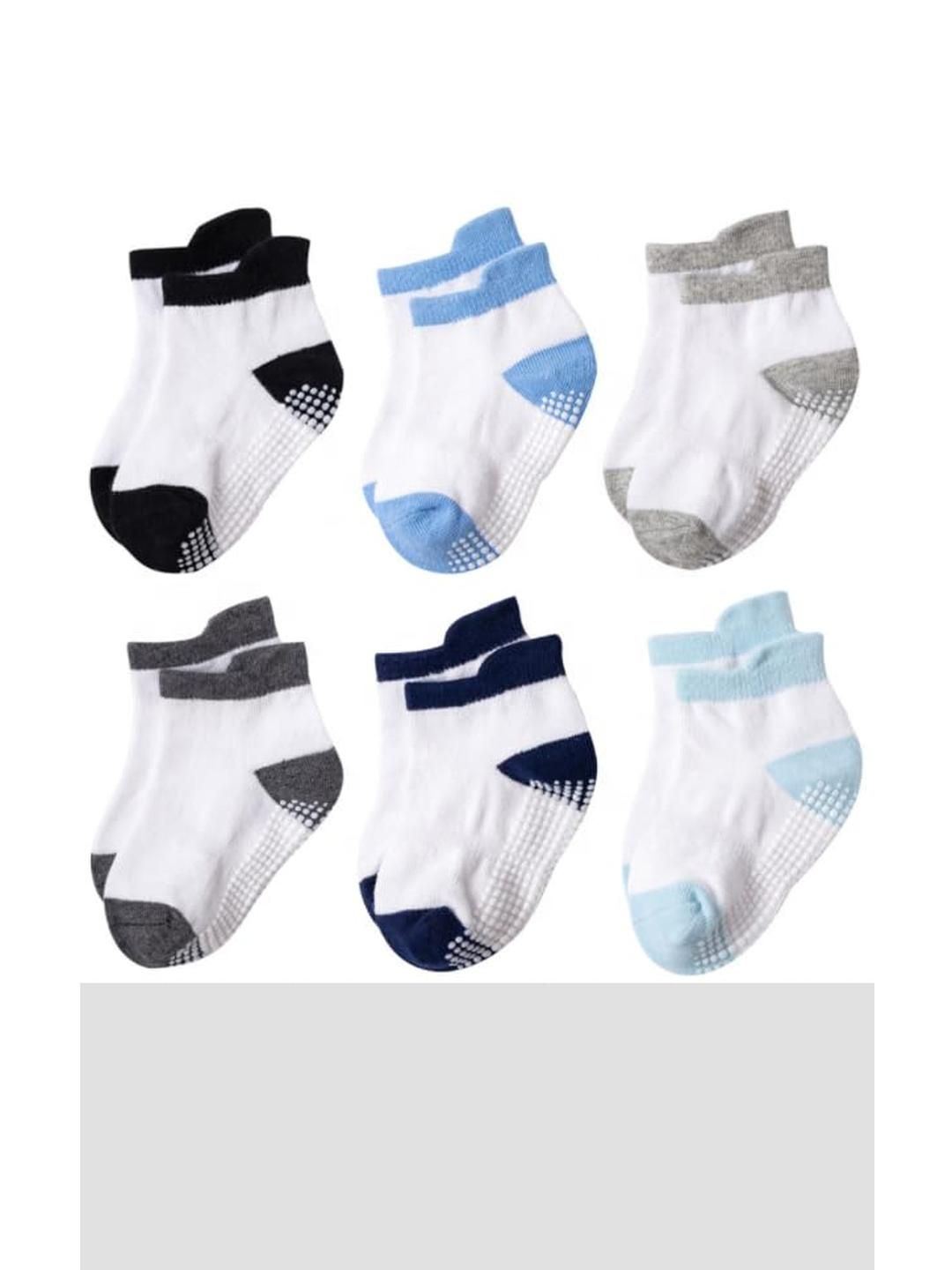 Teri Beri Kids-Unisex Wool Blend Socks-picture-48