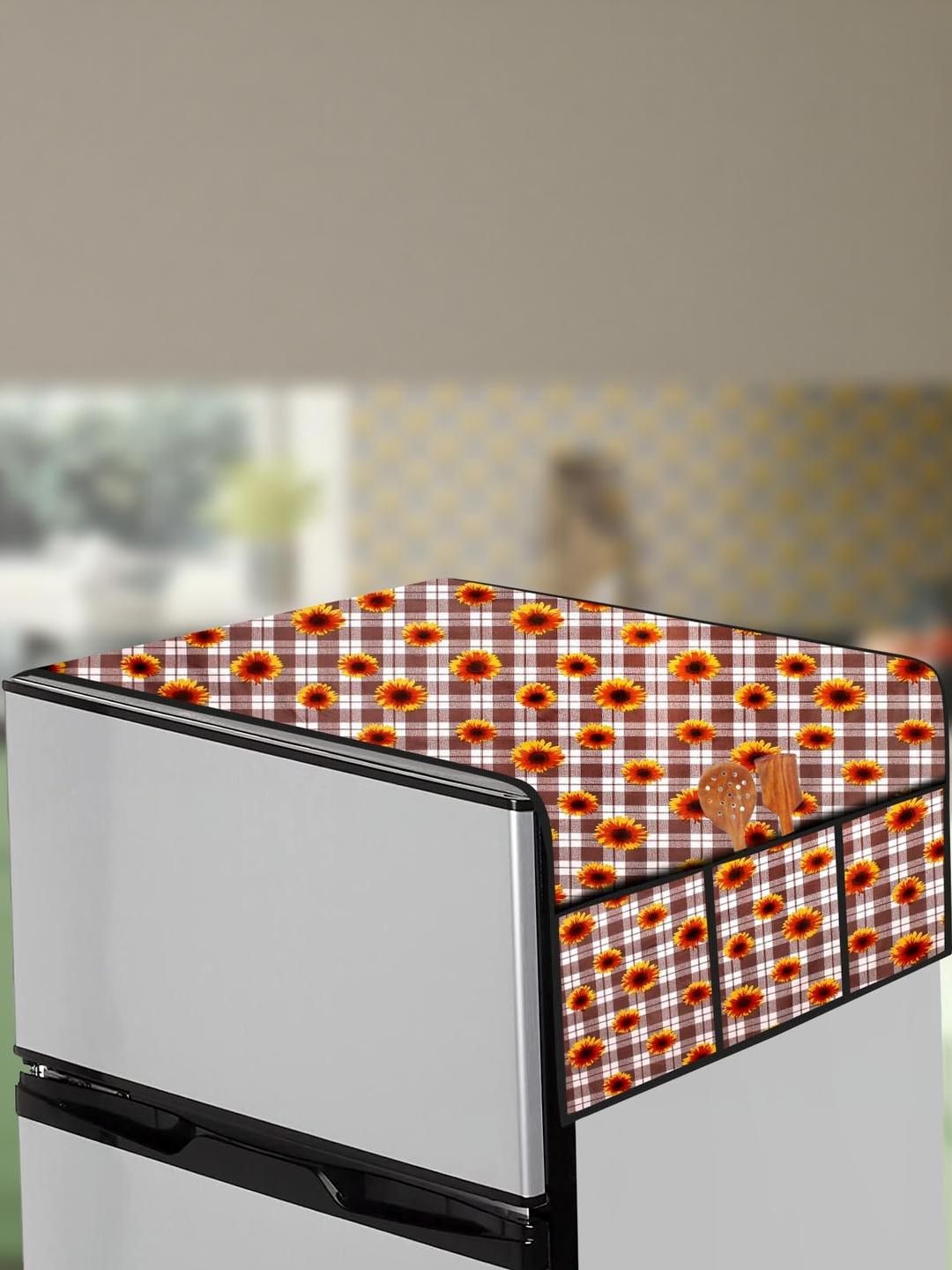 The Furnishing Tree Printed Appliance Cover-picture-19