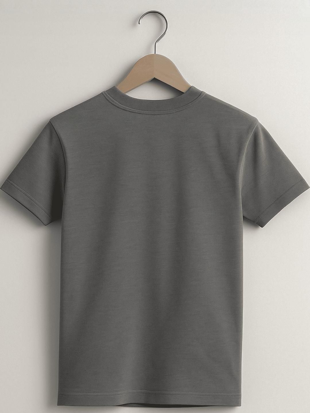 KIDAROO Kids-Unisex Cotton Tshirts-picture-32