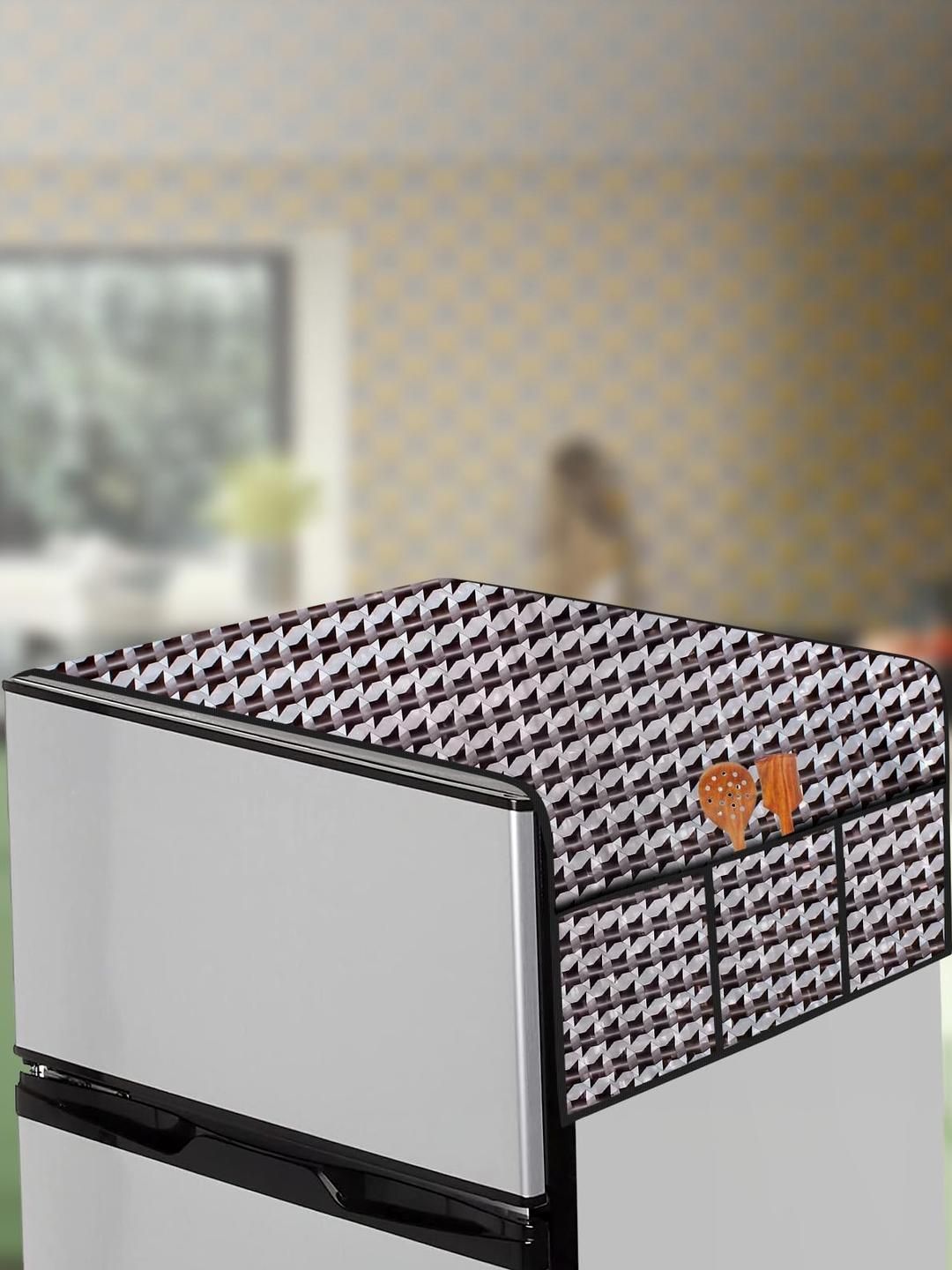 The Furnishing Tree Printed Appliance Cover-picture-17