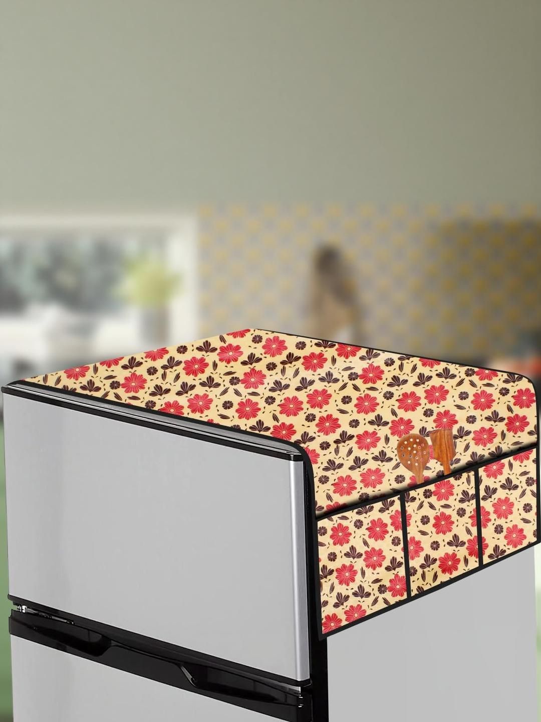 The Furnishing Tree Printed Appliance Cover-picture-30