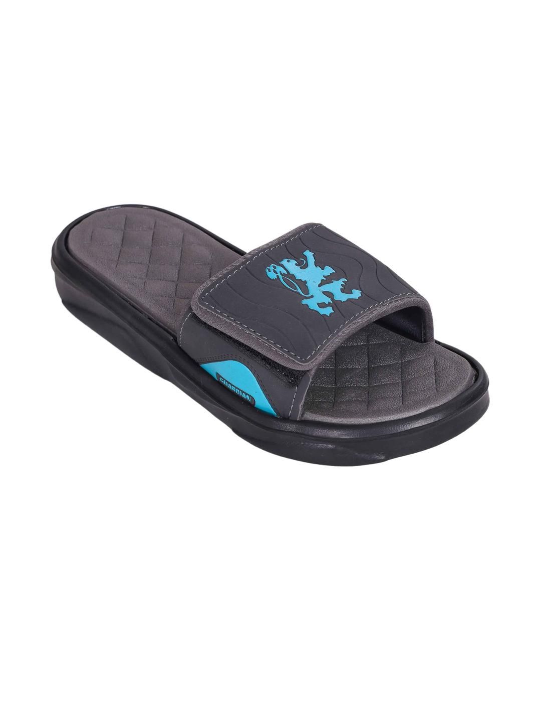 Style Height Solid Slip-On Flip Flops-picture-40
